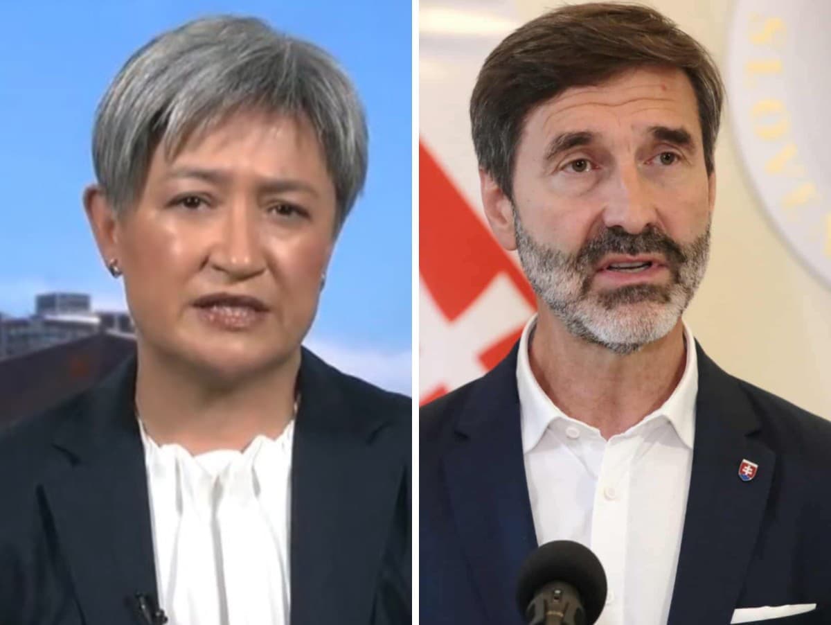 Slovensko a Austrália: Spolupráca po útoku v Sydney