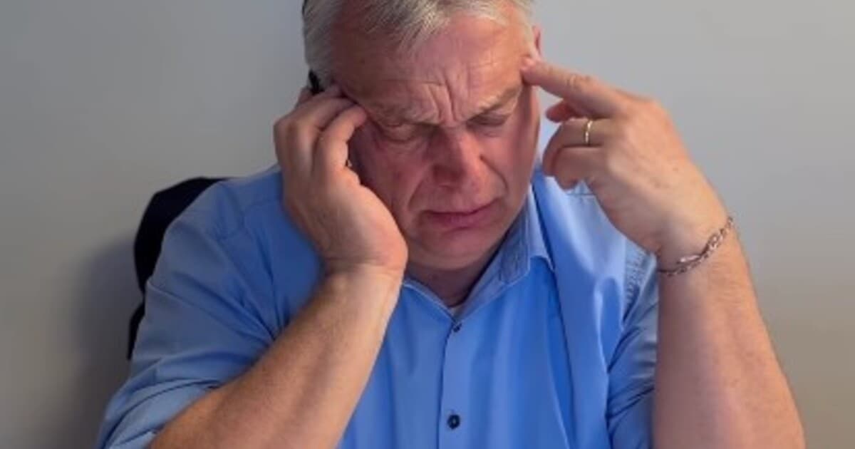 Orbán tvrdí, že Ukrajinci mu vyhrážali, napätie rastie pred voľbami