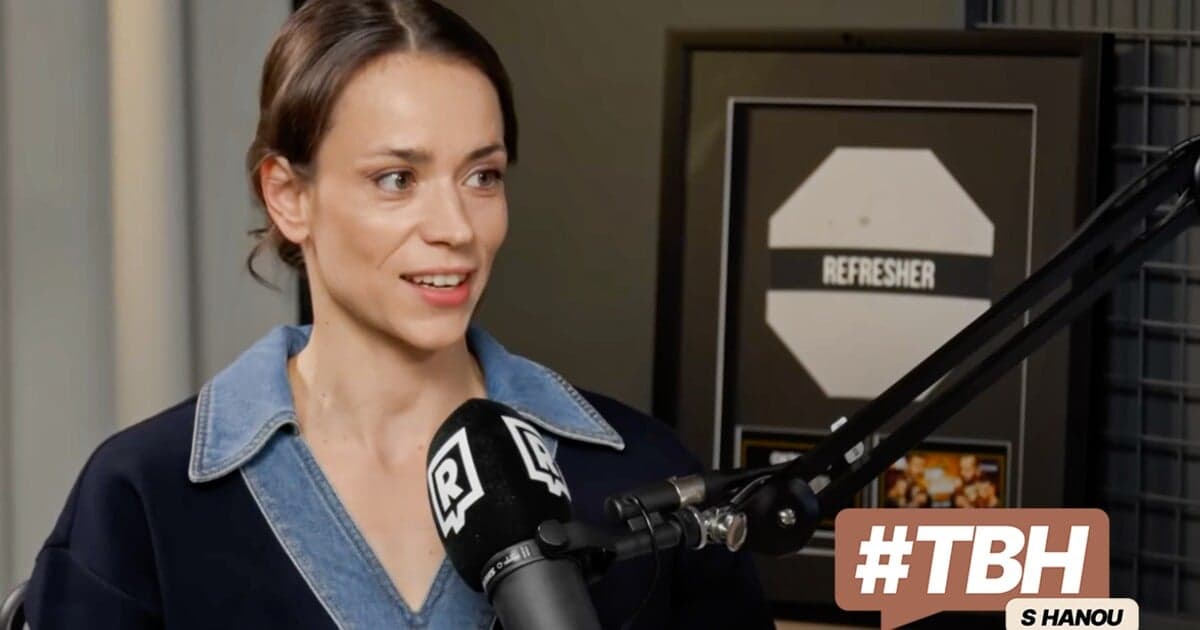 Gabriela Marcinková: Môj americký agent a herecké výzvy