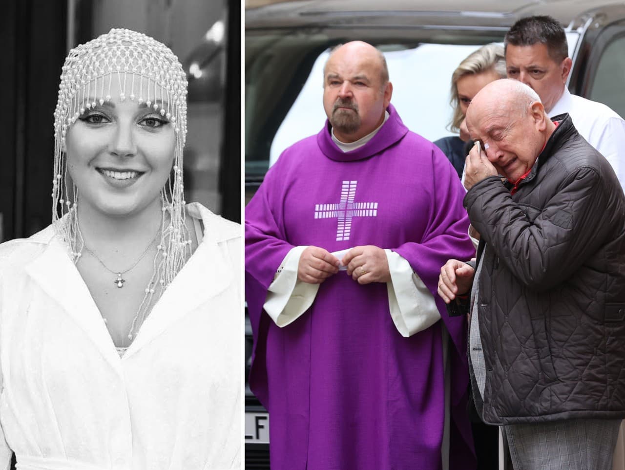 Felix Slováček reaguje na klamstvá o Aničke: Právne kroky sú nevyhnutné