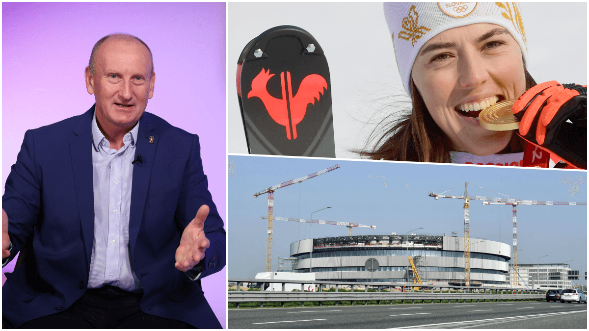 Zimné olympijské hry 2026: Čo nás čaká v Taliansku?