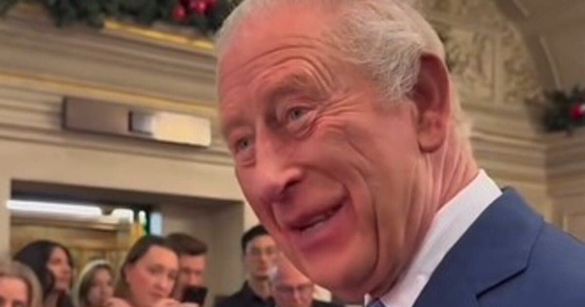 Kráľ Karol III. si pamätá na Slovensko z návštevy v roku 2000