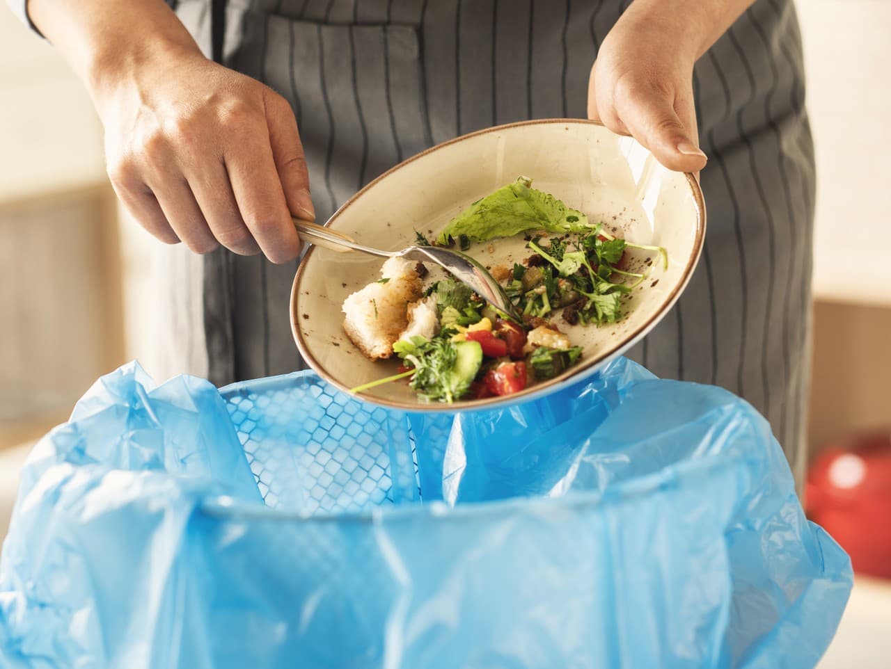 Slovenskí spotrebitelia čelí nejasnostiam v označovaní potravín