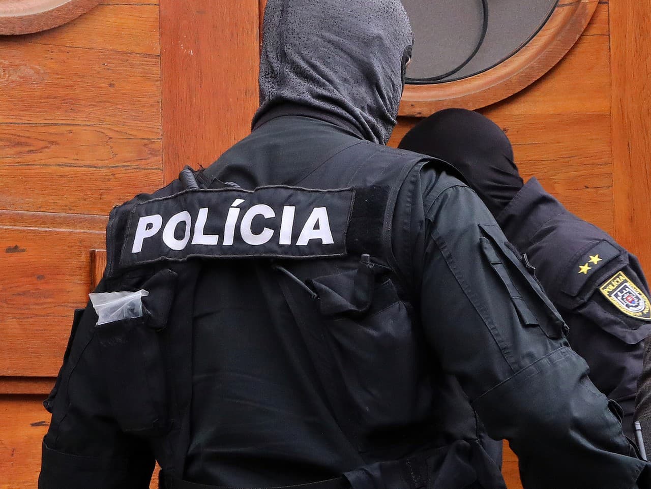 Rozhodovanie o väzbe Čurillovcov sa blíži, súd zasadne v pondelok