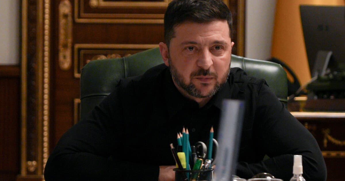 Zelenského priateľ utiekol pred vyšetrením korupcie na Ukrajine