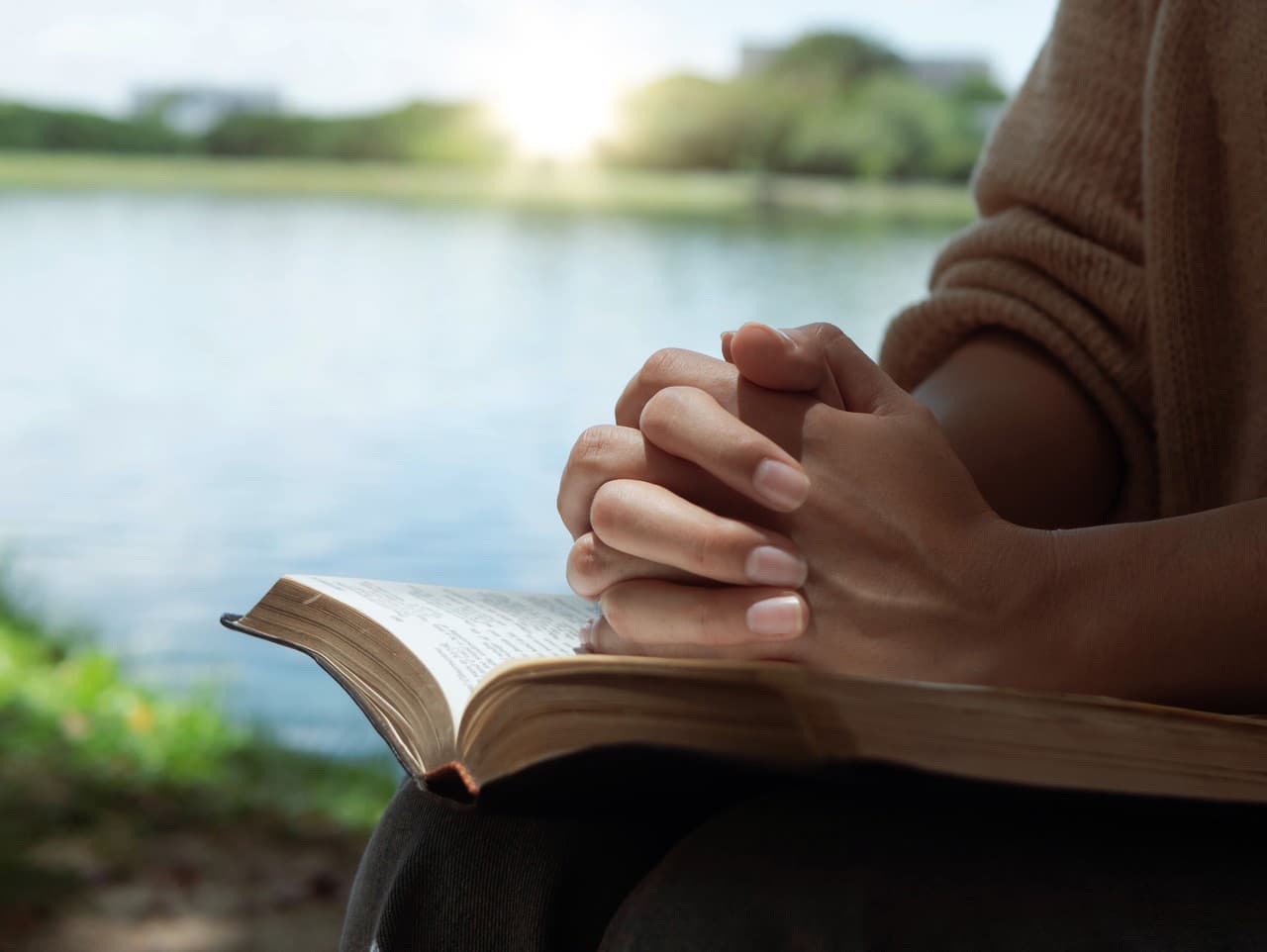 Satelity NASA odhalili možné biblické rieky Rajskej záhrady
