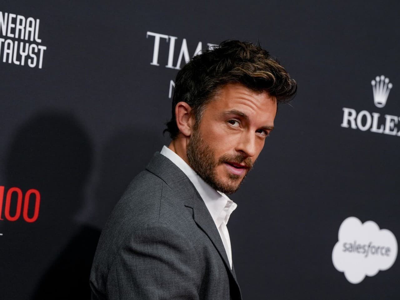 Jonathan Bailey: Najsexi muž sveta pre rok 2025