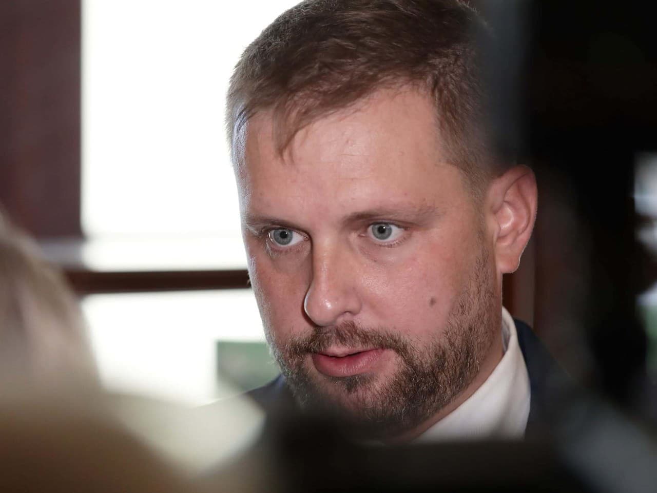 Šaško predloží novelu liekového zákona do pripomienkového konania