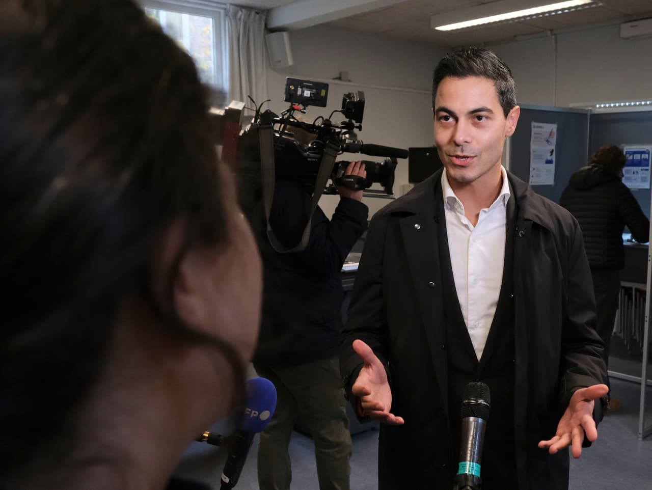 Holandské voľby: Liberáli D66 triumfujú, PVV na druhom mieste