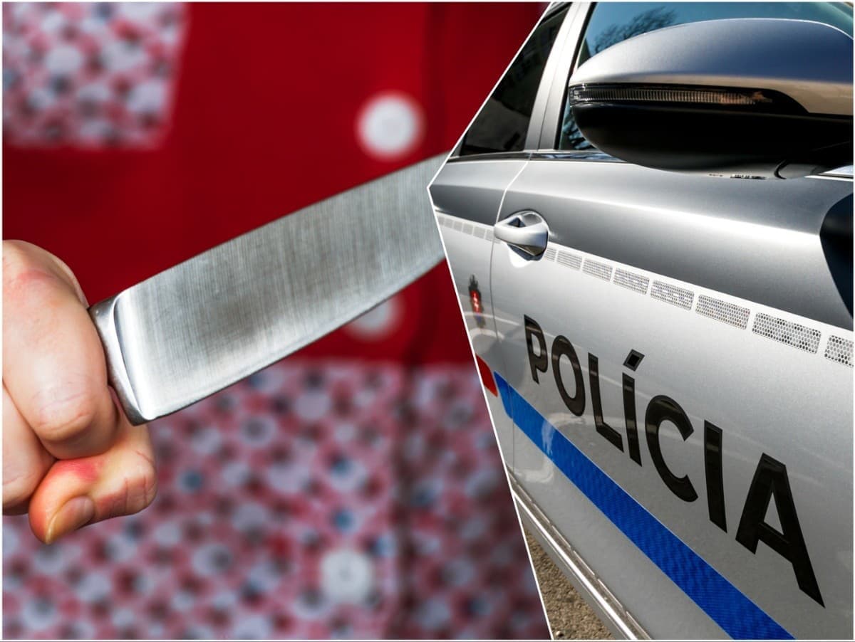 Tragédia v Trnave: Žena obvinená z vraždy svojho druha