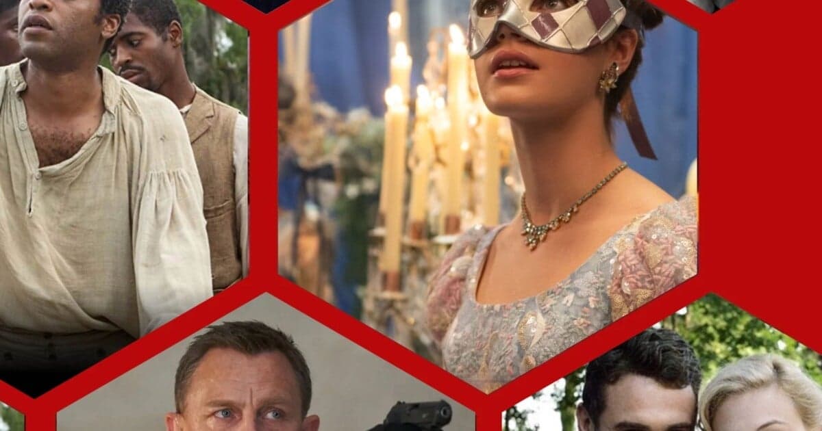 Novinky na Netflixe v januári: Bridgerton, Stephen King a Bondovky