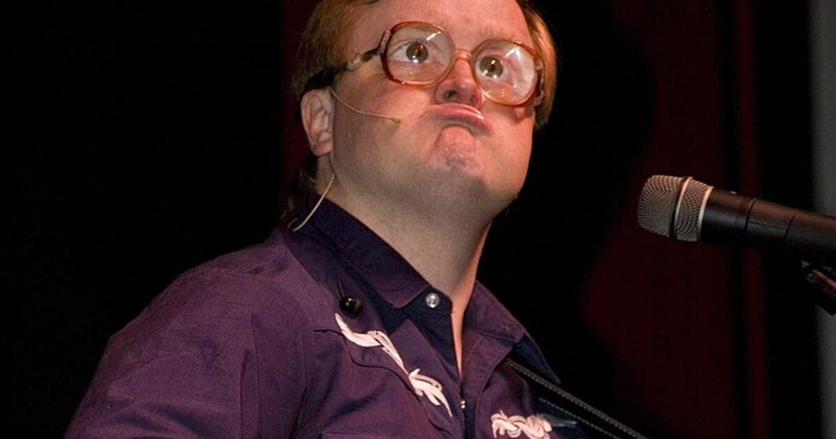 Herec zo seriálu Trailer Park Boys čelí obvineniu zo sexuálneho napadnutia