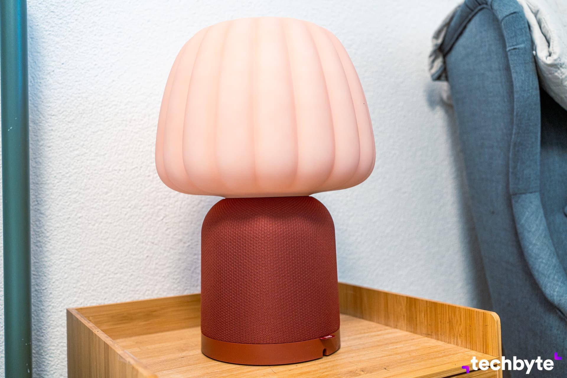 IKEA Kulglass: Dizajnový reproduktor, ktorý zaujme aj zvukom