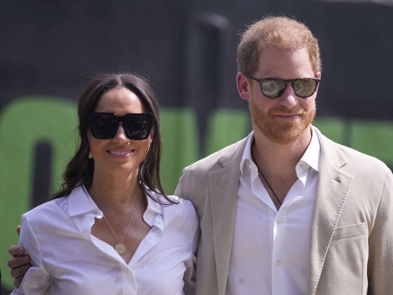 Harry a Meghan zdieľajú roztomilé video s dcérkou Lilibet