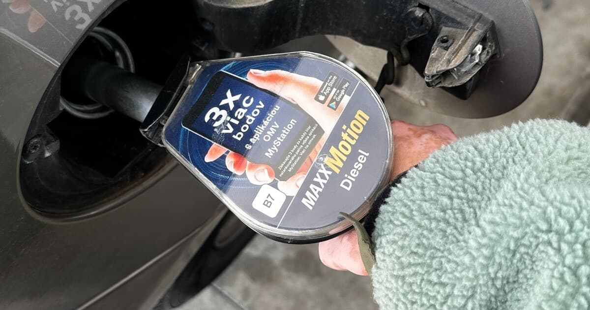 Maďarsko zastropovalo ceny paliva, Slováci sú mimo hru