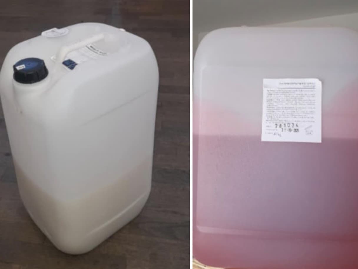 Úrad varuje pred nebezpečnými kozmetickými výrobkami na trhu