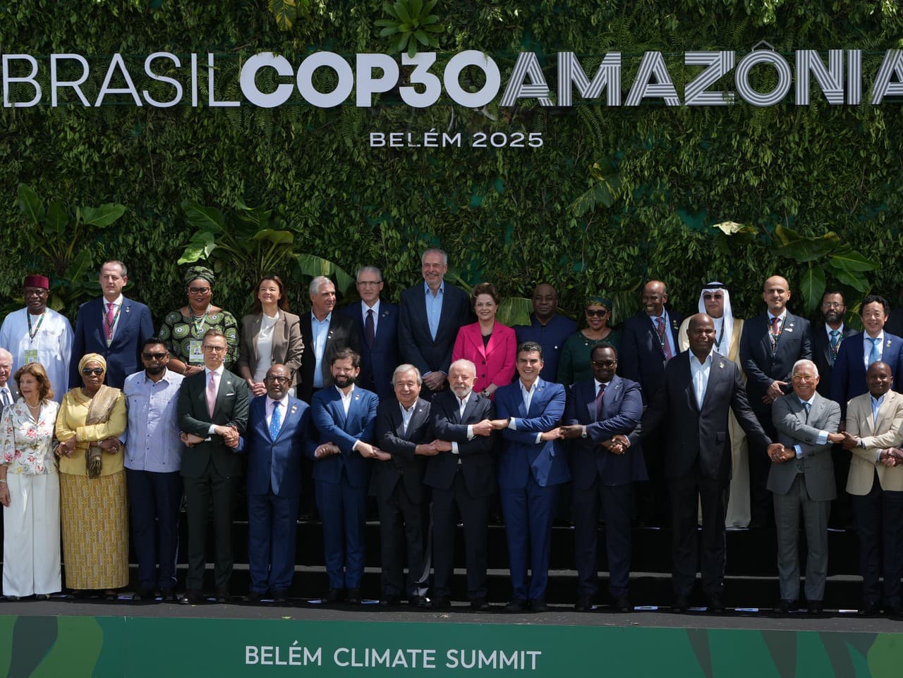 Taliban vyjadruje sklamanie z vylúčenia na COP30 o zmene klímy