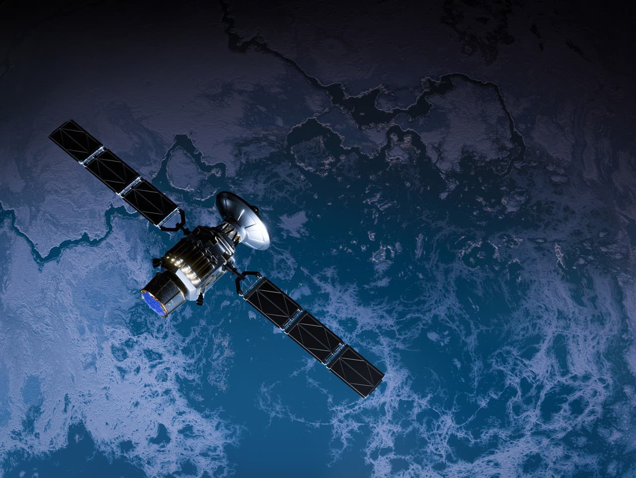 Mrazivé odhalenia manželky astronauta o UFO