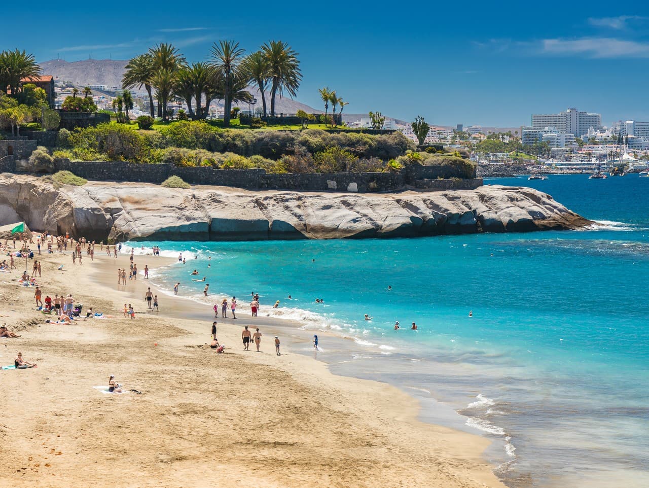 Tragédia na Tenerife: Tri obete po obrovskej vlne