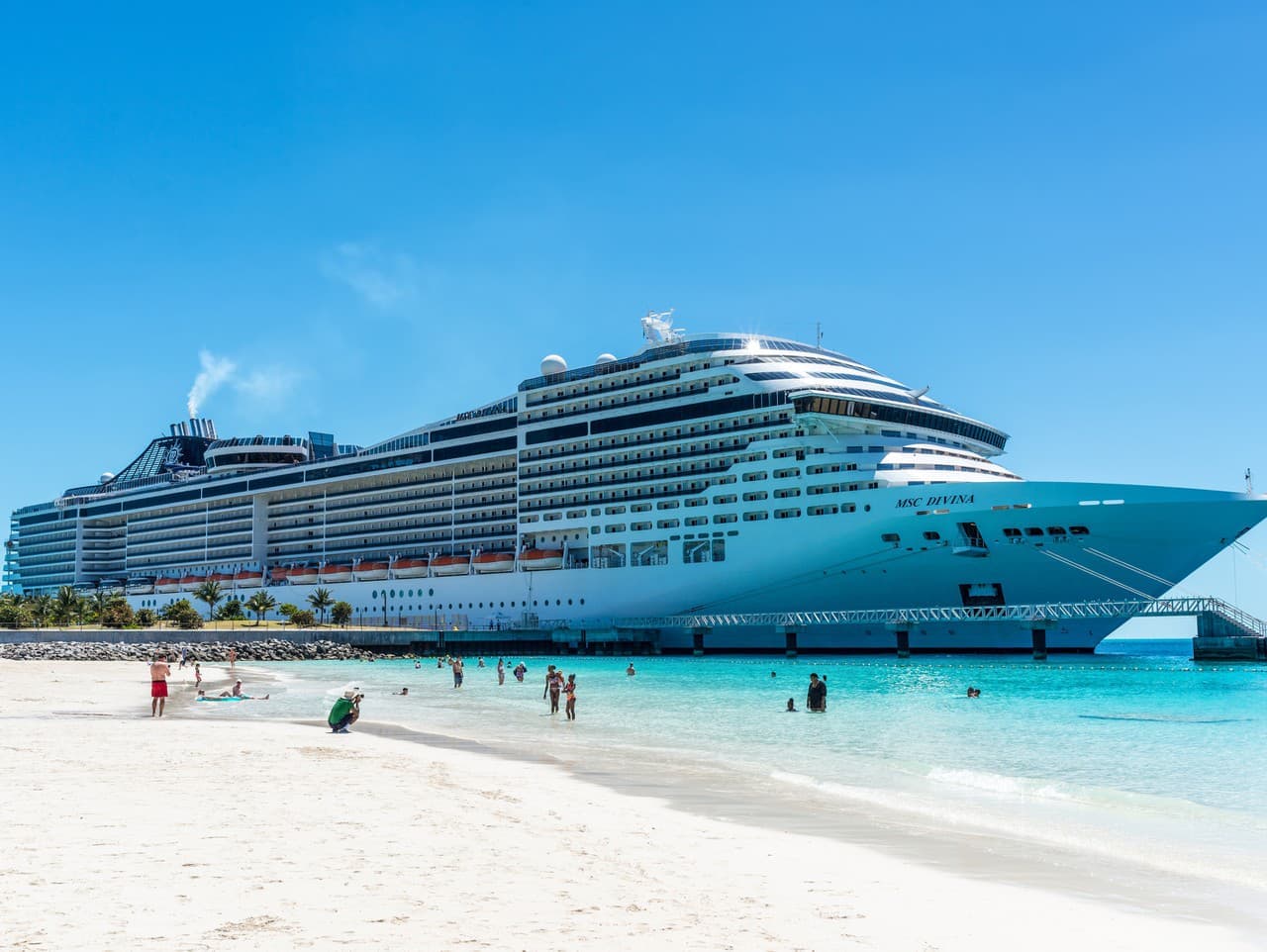 Plavba sa zmenila na swingers párty: Nepríjemné prekvapenie páru