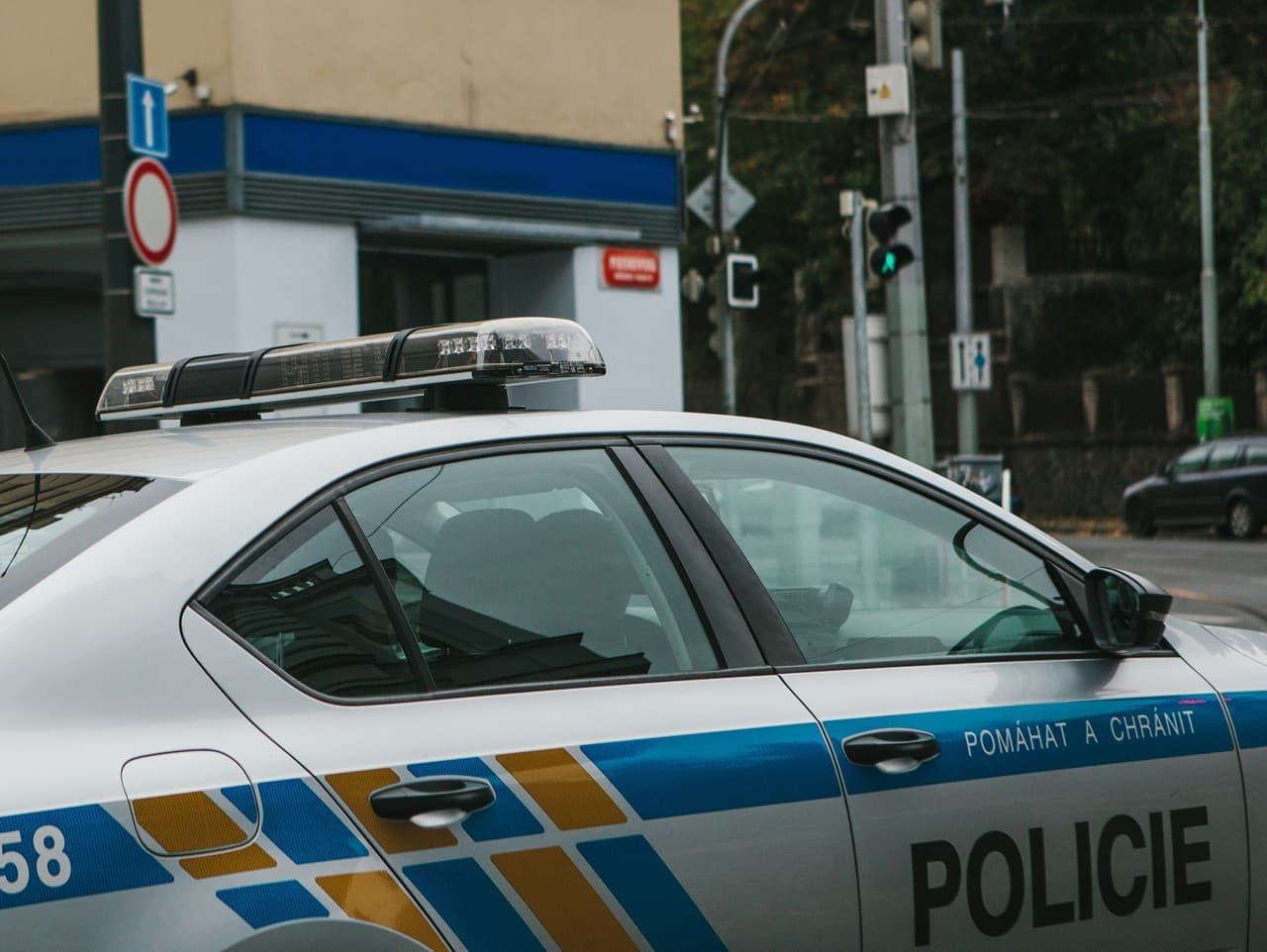 Česká polícia vyšetruje kauzu Jeffreya Epsteina