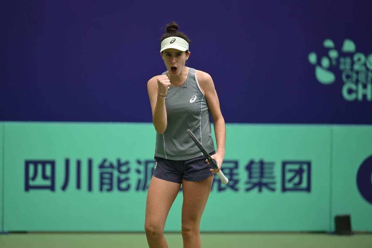 Slovenské tenistky v rebríčku WTA: Skoky a pád