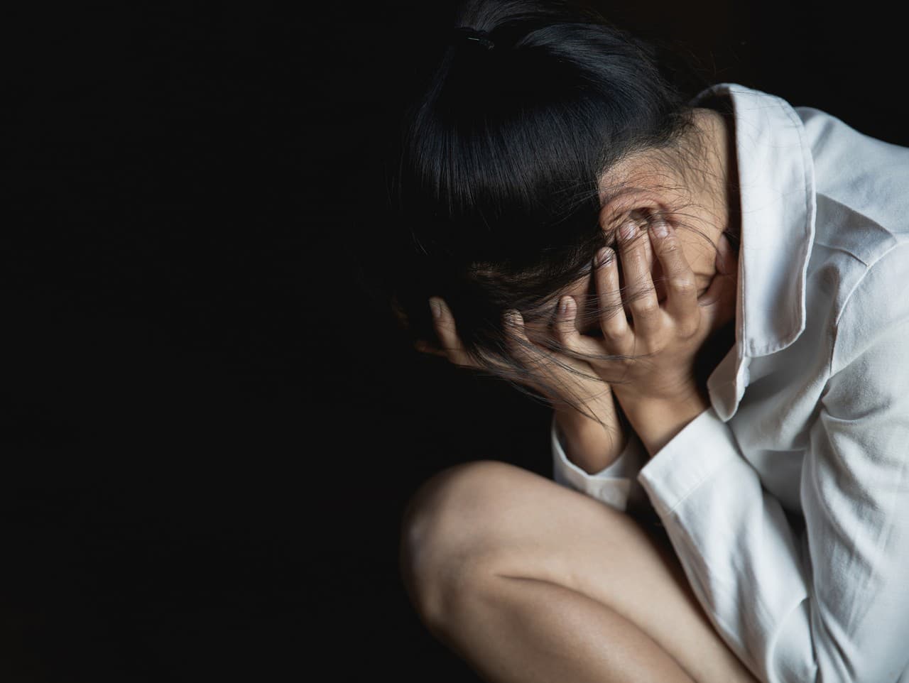 Hrôzostrašný prípad: Nezvestná tínedžerka sa stala obeťou násilia