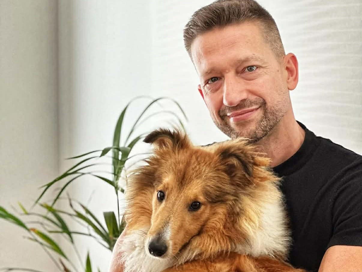 Ján Dubnička: Od hviezdy Markízy k novému životu po 20 rokoch