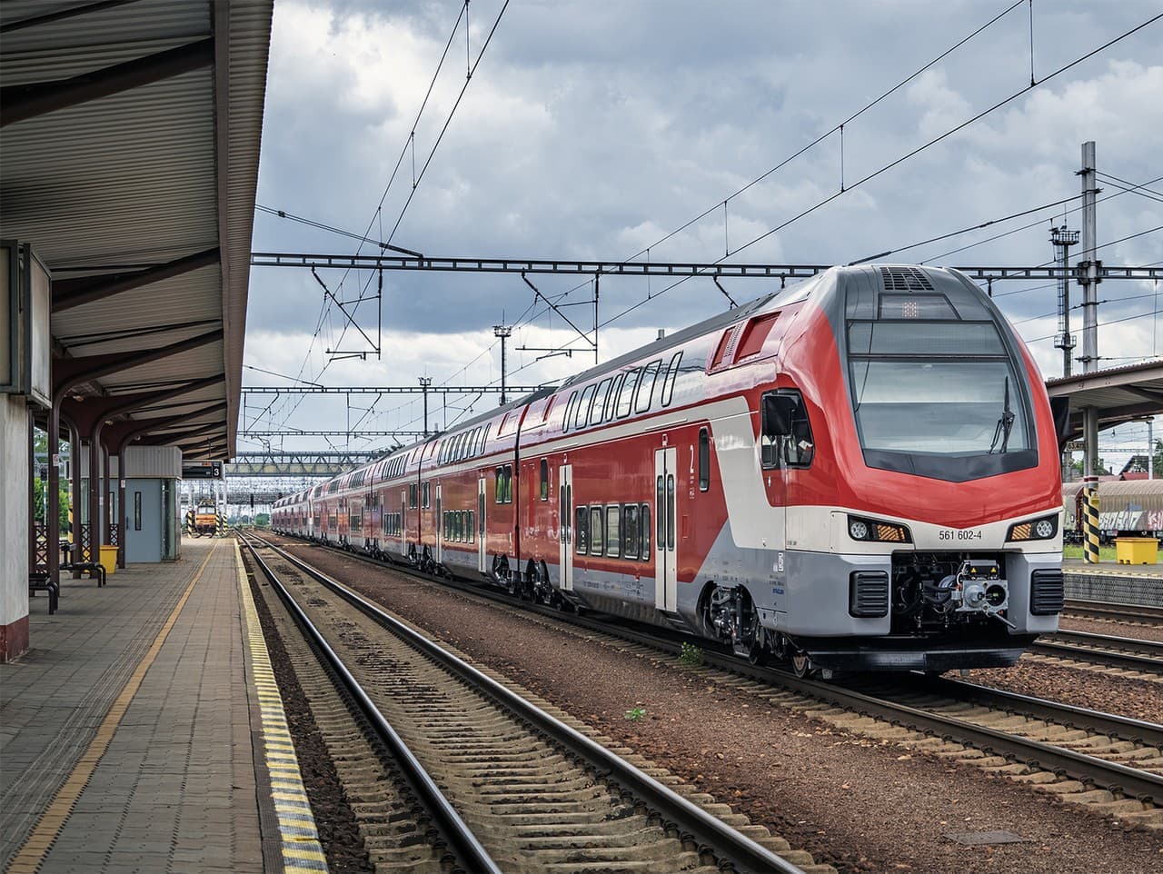 Nový cestovný poriadok: Zmeny vo vlakovej doprave na Slovensku