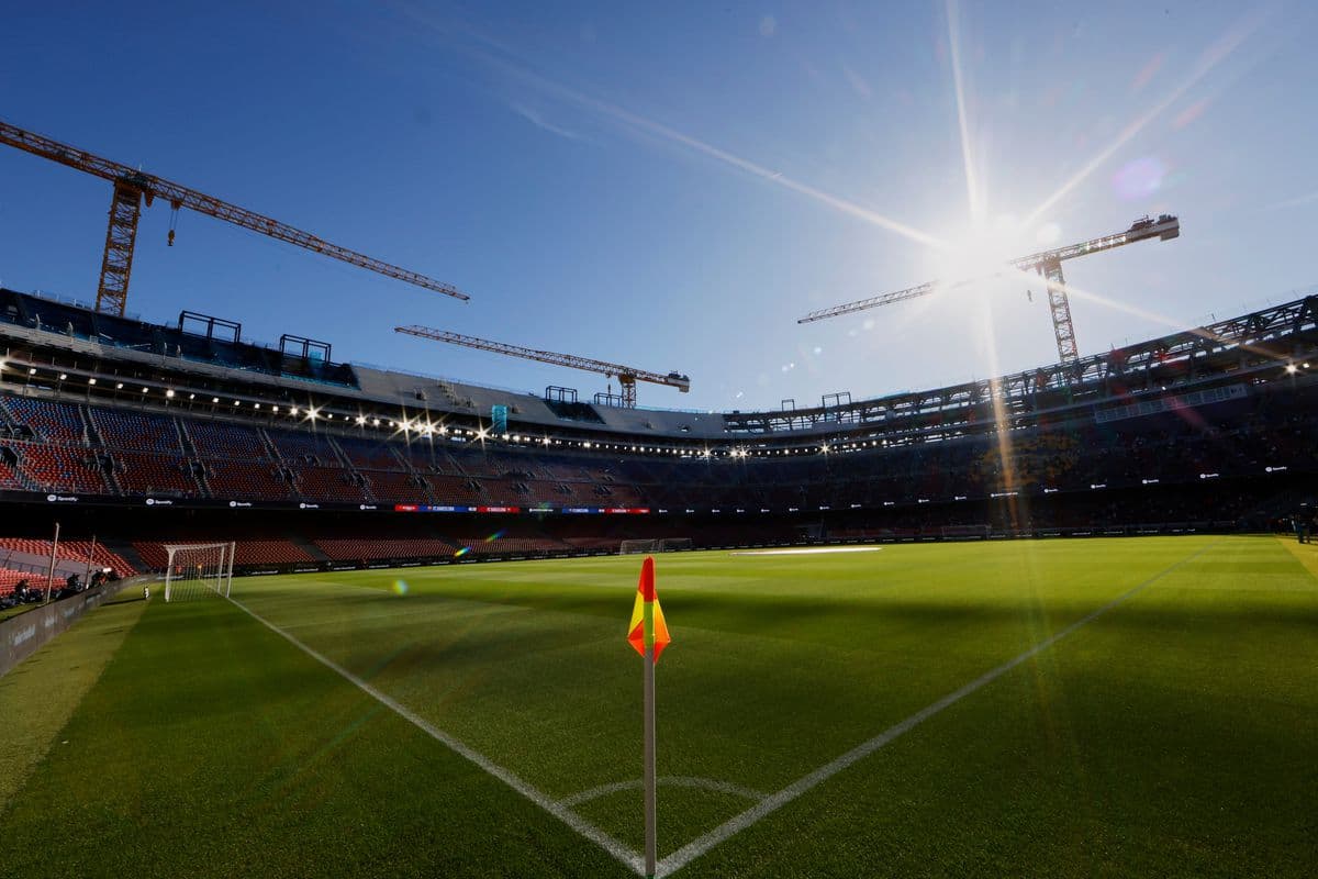 Barcelona sa vracia na Camp Nou, no ceny vstupeniek šokujú fanúšikov