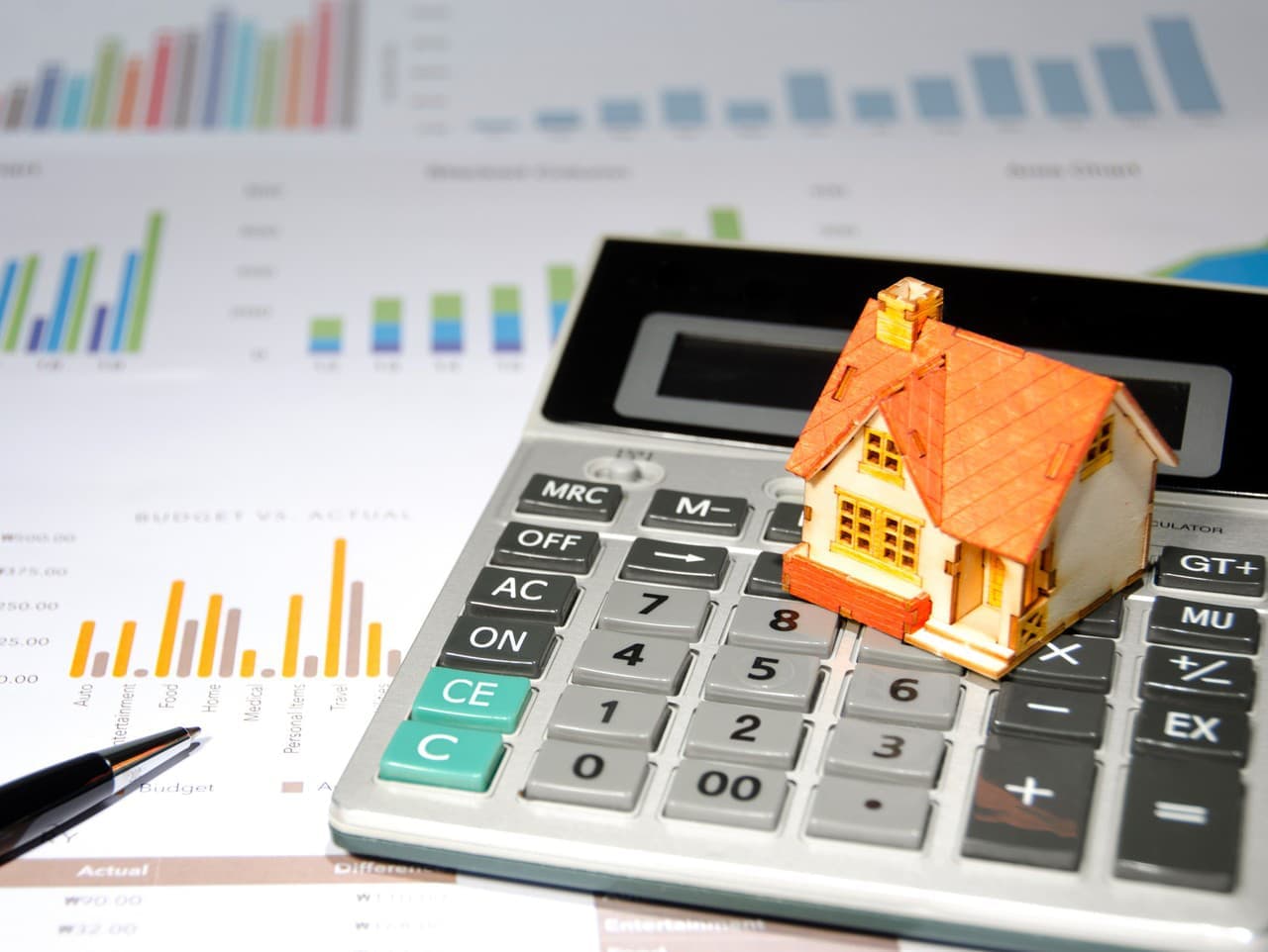 Hypotekárny trh v roku 2025: Oživenie s prekážkami