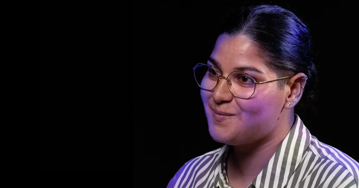 Príbeh Evy: Zneužitie v detskom domove a cesta k uzdraveniu