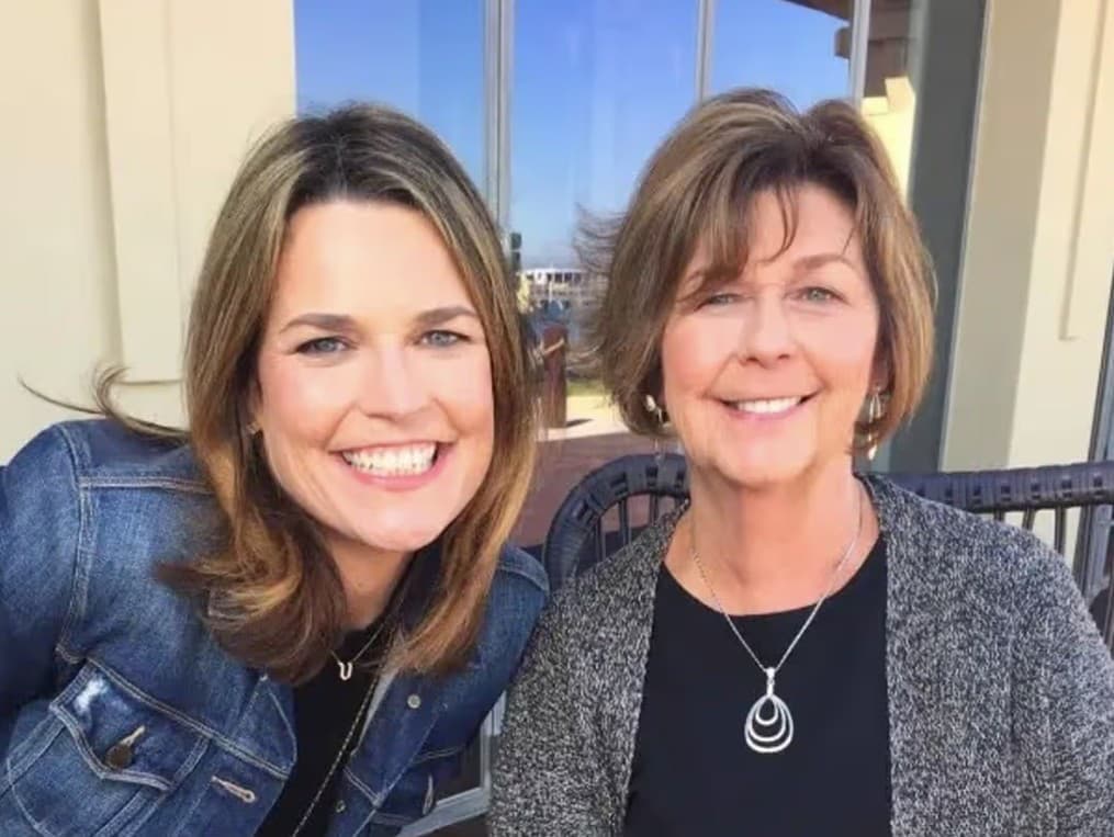 Unesenie matky moderátorky Savannah Guthrie šokovalo USA