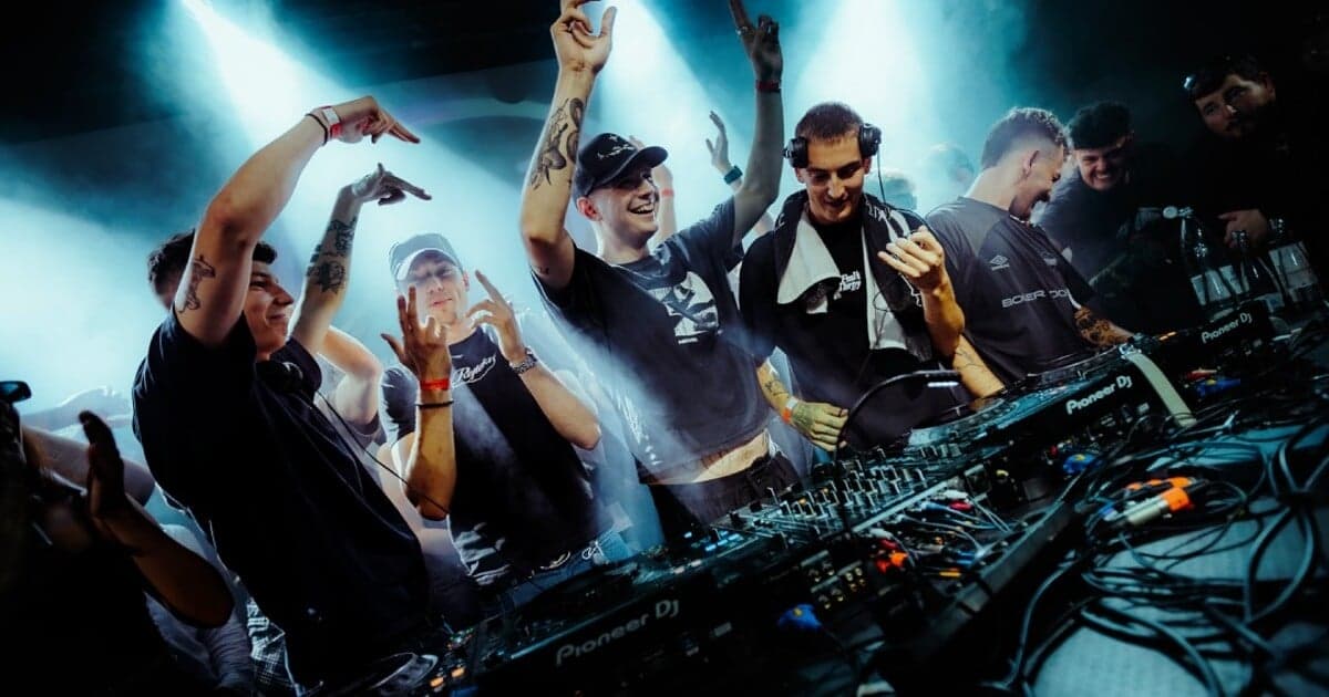 Bratislavská DJ scéna: Potenciál a potreba nového impulzu