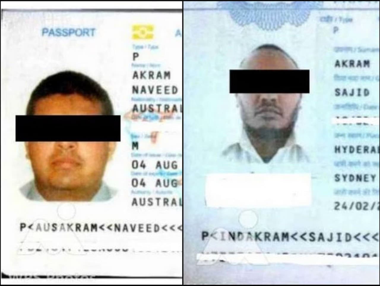 Uniknuté detaily teroristov zo Sydney: Cesta na Filipíny pred útokom