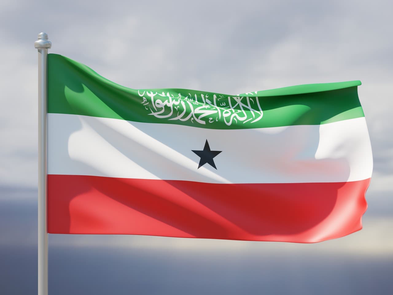 Izrael uznal prvého veľvyslanca Somalilandu
