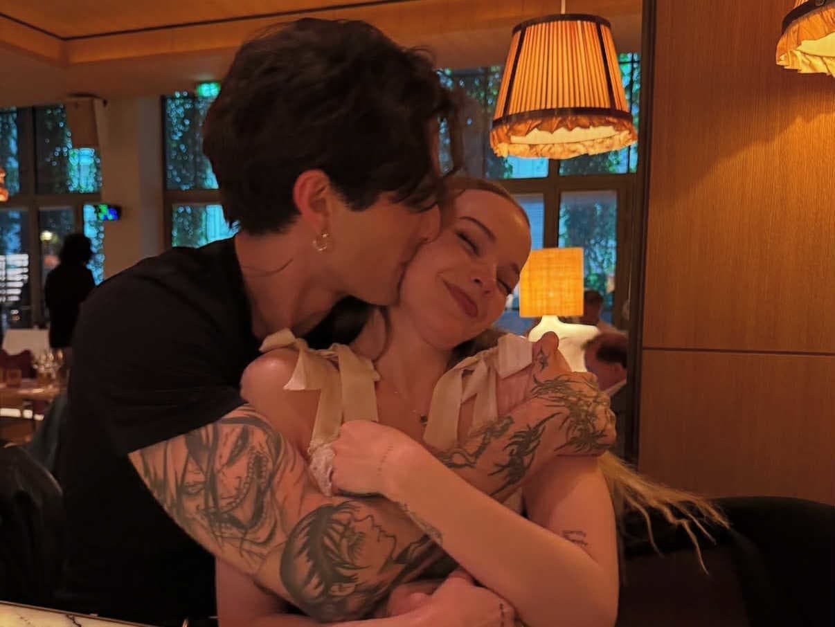 Dove Cameron a Damiano David sa zasnúbili: Láska, ktorá očarila svet