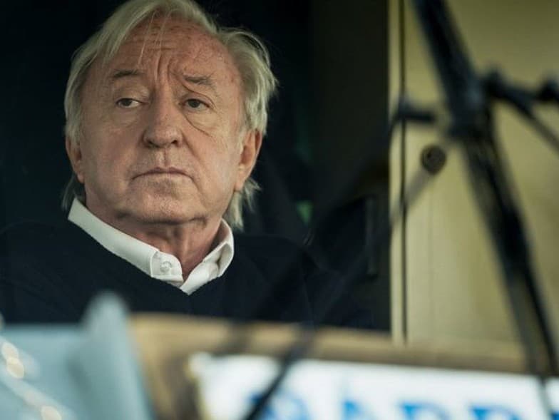 Jiří Lábus: Sloboda a samota ako životný štýl