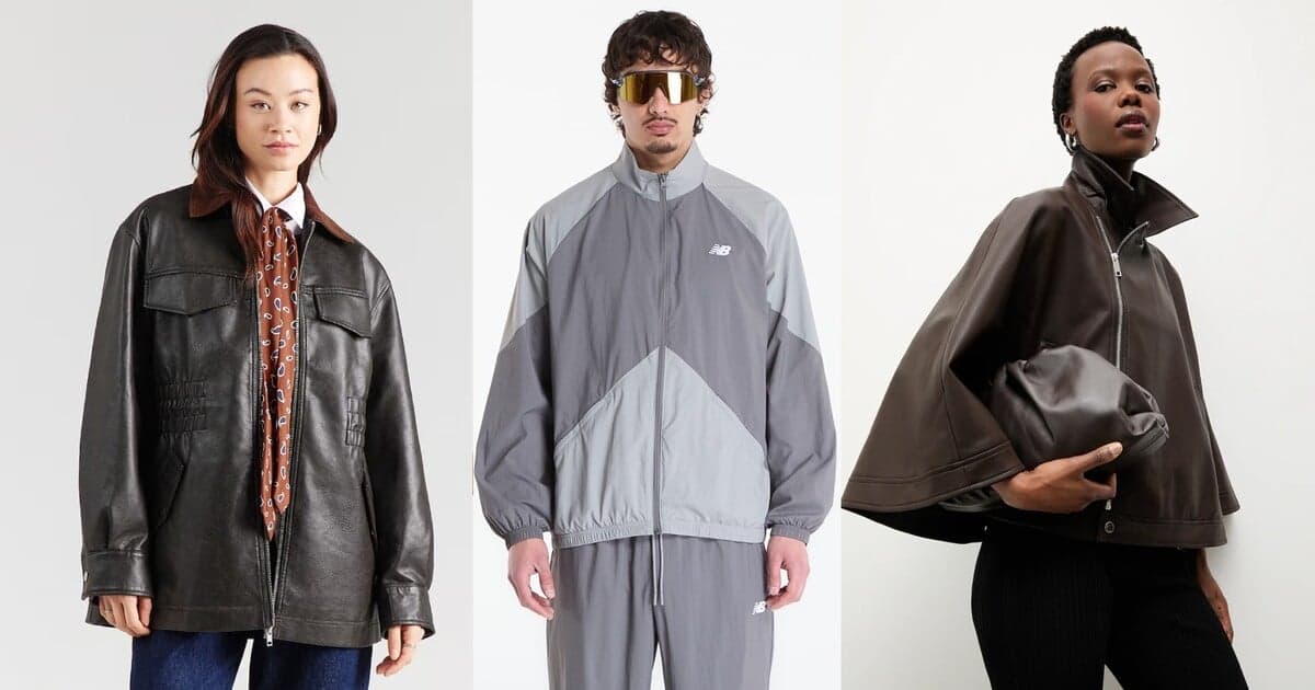 Jarné trendy: Bundy, ktoré musíte mať tento rok