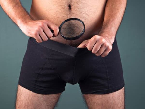 Mikropenis: Američan Michael Phillips otvorene hovorí o svojej diagnóze