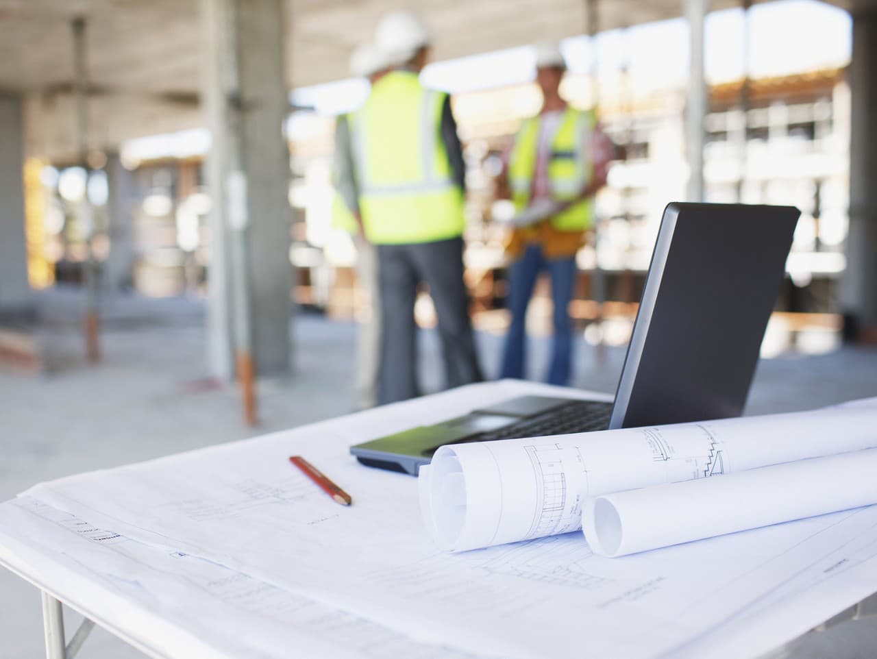 Digitálne dvojičky: Revolúcia v správe budov s pomocou AI