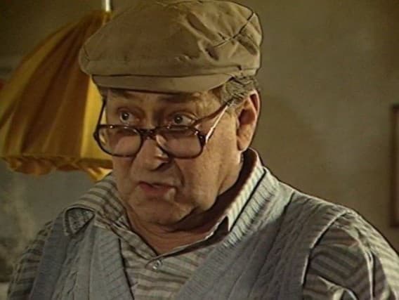 Josef Větrovec: Osamelý herec so sklamaním v srdci