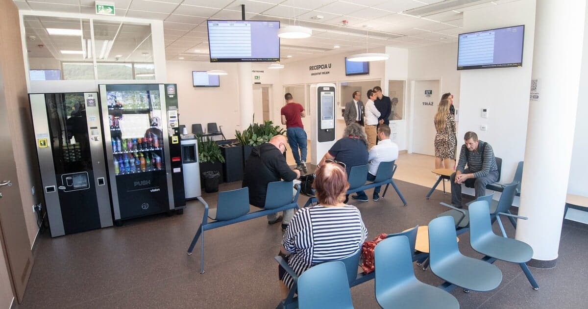 Výmenné lístky u lekárov: Nejasnosti a pravda o platnosti