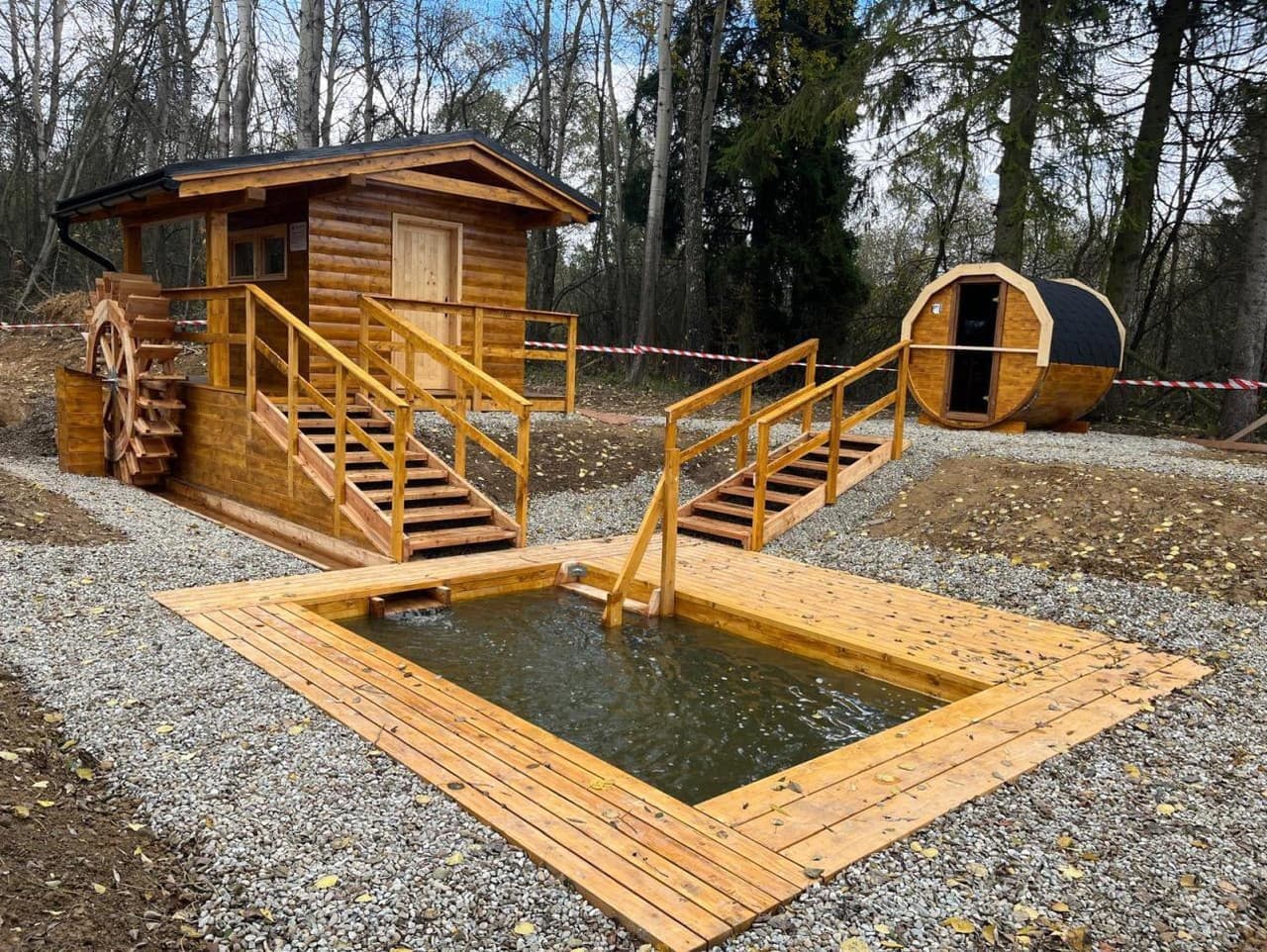 Bobrov: Oáza pokoja a aktívneho oddychu na Orave