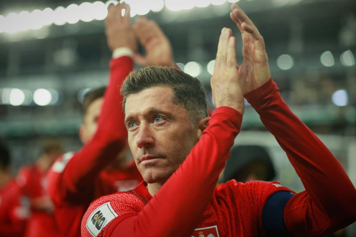 Škandál s bonusmi: Lewandowski čelí obvineniam z okradania spoluhráčov