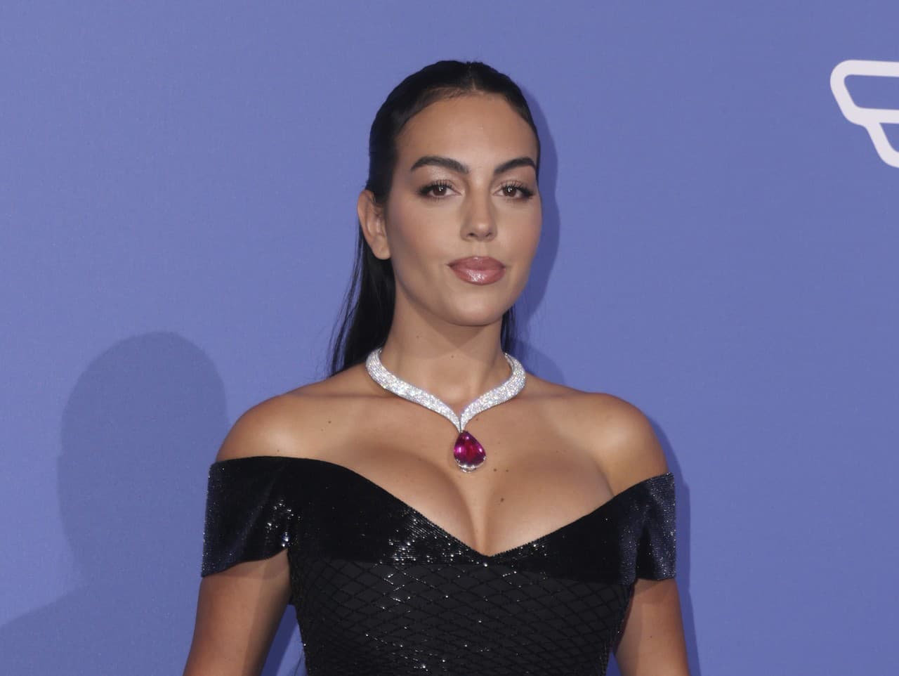 Georgina Rodríguez ohromila odvážnymi fotografiami na Instagrame