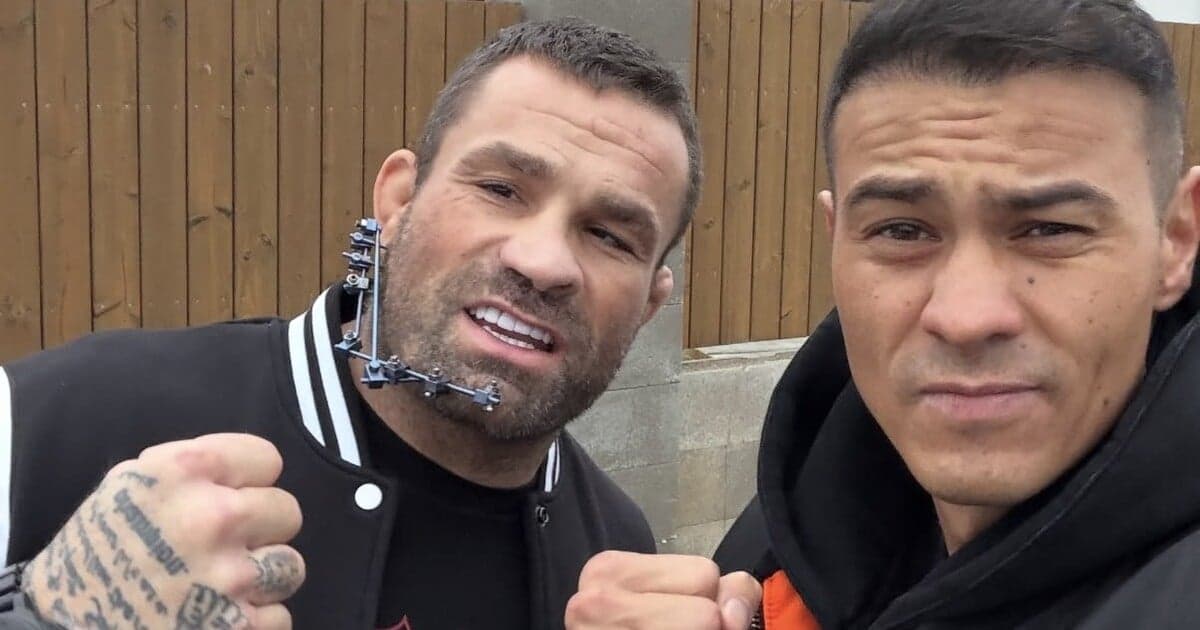 Yaksha bráni svoju spoluprácu s Vémolom: Nie som sudca jeho života