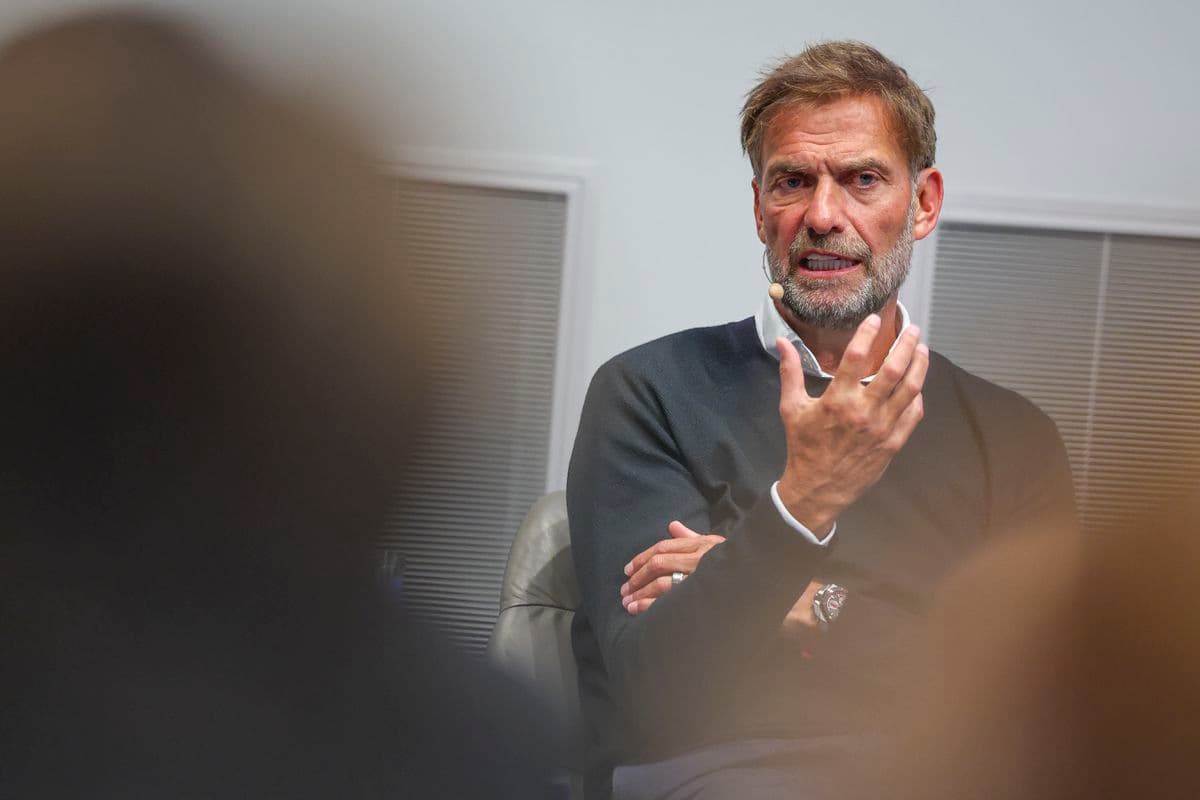 Jürgen Klopp sa vracia k analýze futbalu pred MS 2026