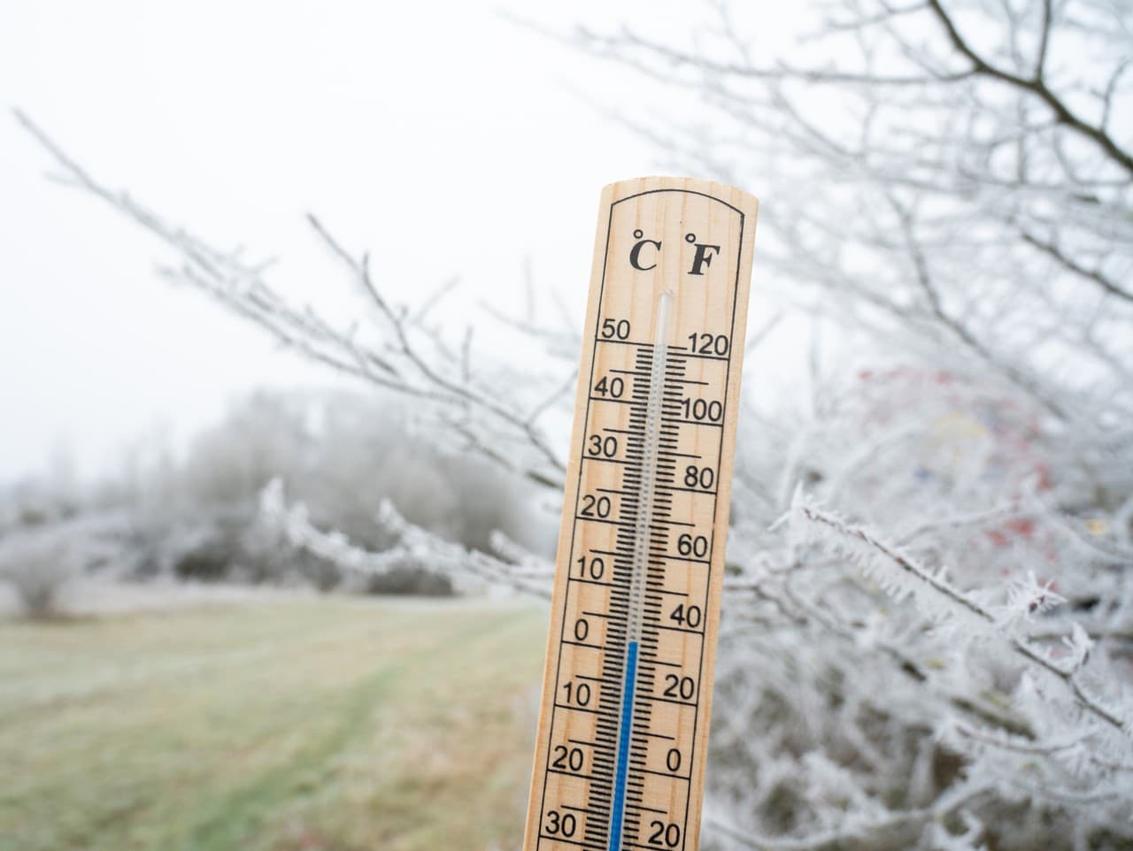 Marec prinesie šokujúce zmeny počasia: Pripravte sa na zimu!