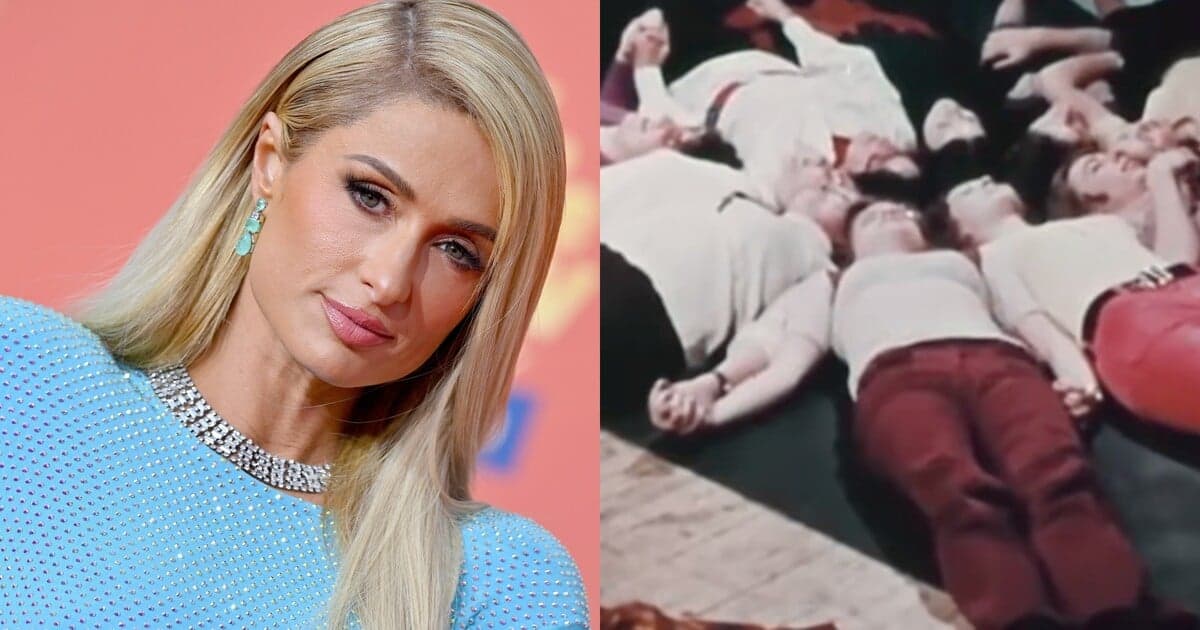 Skryté traumy: Paris Hilton a temné tajomstvá škôl pre problémovú mládež